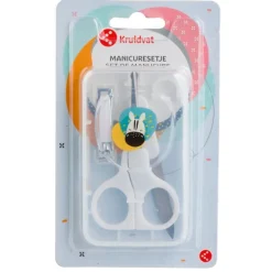 Kruidvat Baby Manicureset Clearance
