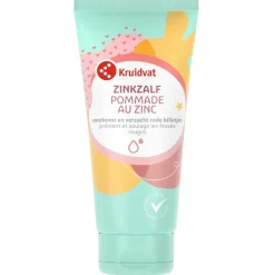 Kruidvat Baby Zinkzalf Best