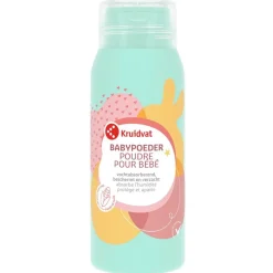 Kruidvat Babypoeder Discount