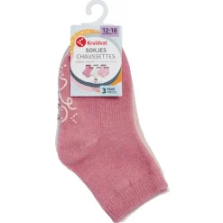 Kruidvat Babysokjes Clearance