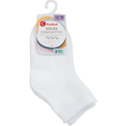 Kruidvat Babysokjes Hot