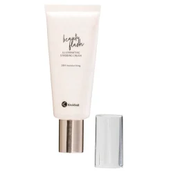 Kruidvat Beauty Flash 24H Moisturizing Illuminating Strobing Cream Discount