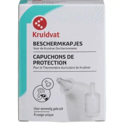 Kruidvat Beschermkapjes Discount