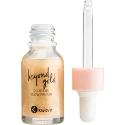 Kruidvat Beyond Gold Oil Blend Glow Primer Best
