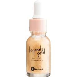 Kruidvat Beyond Gold Oil Blend Glow Primer Best