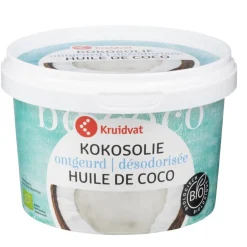 Kruidvat Biologische Kokosolie Outlet