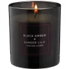 Kruidvat Black Amber & Ginger Lily Geurkaars Sale
