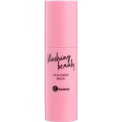Kruidvat Blushing Beauty 015 Pink Petal Lip & Cheek Balm Outlet