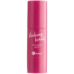 Kruidvat Blushing Beauty 020 Charming Berry Lip & Cheek Balm New