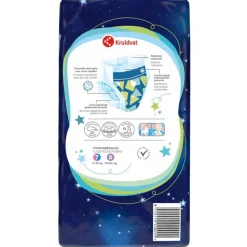 Kruidvat Boyz Medium Pyjamabroekjes New