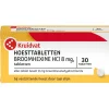 Kruidvat Broomhexine Hcl 8mg Hoesttabletten New
