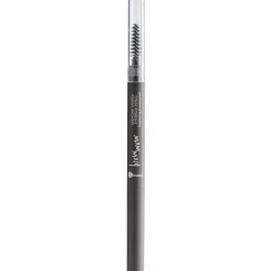Kruidvat Brow Wow 030 Dark Cacao Diamond Shaped Eyebrow Pencil Hot