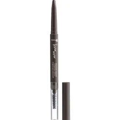 Kruidvat Brow Wow 025 Espresso Beans Diamond Shaped Eyebrow Pencil Hot