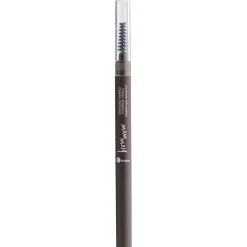 Kruidvat Brow Wow 025 Espresso Beans Diamond Shaped Eyebrow Pencil Hot