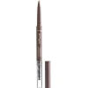 Kruidvat Brow Wow 020 Medium Brunette Diamond Shaped Eyebrow Pencil Outlet