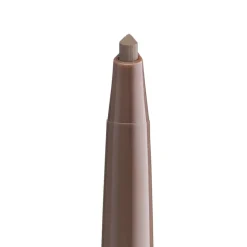 Kruidvat Brow Wow 020 Medium Brunette Diamond Shaped Eyebrow Pencil Outlet