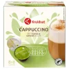 Kruidvat Cappuccino Koffiecapsules Clearance