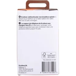 Kruidvat Car Smartphonehouder Clearance