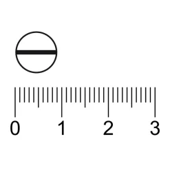 Kruidvat Cinnarizine 25mg Tabletten Clearance