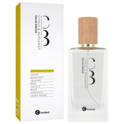 Kruidvat Citrus & Bergamot Eau de Parfum Discount