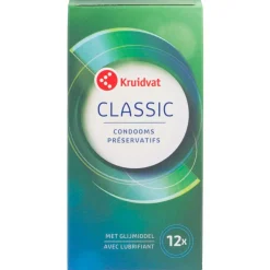 Kruidvat Classic Condooms Discount