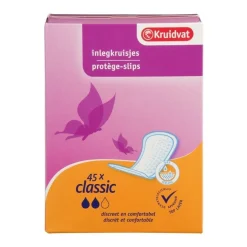 Kruidvat Classic Inlegkruisjes Online