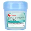Kruidvat Cleansing Oil Oogmake-upremoverpads Hot
