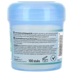 Kruidvat Cleansing Oil Oogmake-upremoverpads Hot