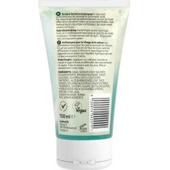 Kruidvat Cleansing Refreshing Gezichtsreinigingsgel