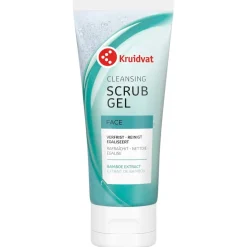 Kruidvat Cleansing Scrubgel Best