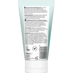 Kruidvat Cleansing Soothing Gezichtsreinigingscrème Discount