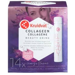 Kruidvat Collageen Beautydrink Sale