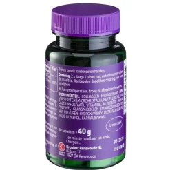 Kruidvat Collageen 1000mg Tabletten Online