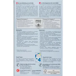 Kruidvat Content 2 Opvolgmelk Sale