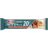 Kruidvat Cookies Caramel Protein Bar New