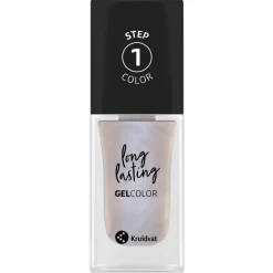 Kruidvat Cosmic Dreams 010 Chroom Moon Longlasting Gel Color Nagellak Outlet