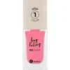 Kruidvat Cosmic Dreams 080 Flamingo Pink Longlasting Gel Color Nagellak Best