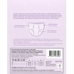 Kruidvat Cotton Maxi Shapewear Damesslip Outlet