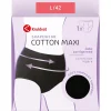 Kruidvat Cotton Maxi Shapewear Damesslip