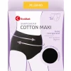 Kruidvat Cotton Maxi Shapewear Damesslip Discount
