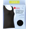 Kruidvat Cotton Stretch Damessinglet Sale