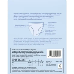 Kruidvat Cotton Stretch Damesslip Online