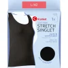 Kruidvat Cotton Stretch Damessinglet Online