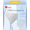 Kruidvat Cotton Stretch Highleg Damesslip Online