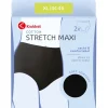 Kruidvat Cotton Stretch Maxi Damesslip