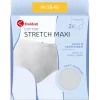 Kruidvat Cotton Stretch Maxi Damesslip Clearance