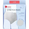 Kruidvat Cotton Stretch Maxi Damesslip Best