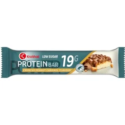 Kruidvat Crunchy Peanut Caramel Protein Bar Sale