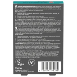 Kruidvat Deep Cleansing Charcoal Neusstrips Outlet