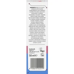 KRUIDVAT DERMA SPF30 Hydraterende Dagcrème Outlet